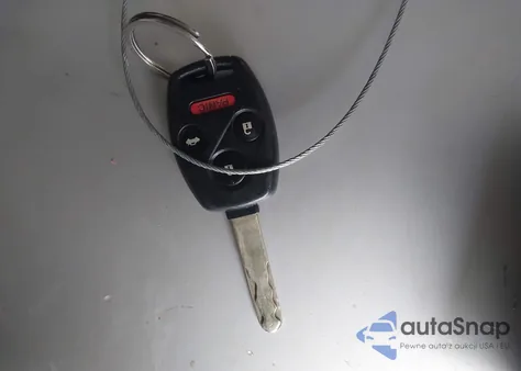 2012 Honda Accord 2.4 Ex-L from USA, damaged, VIN 1HGCP2F86CA136084